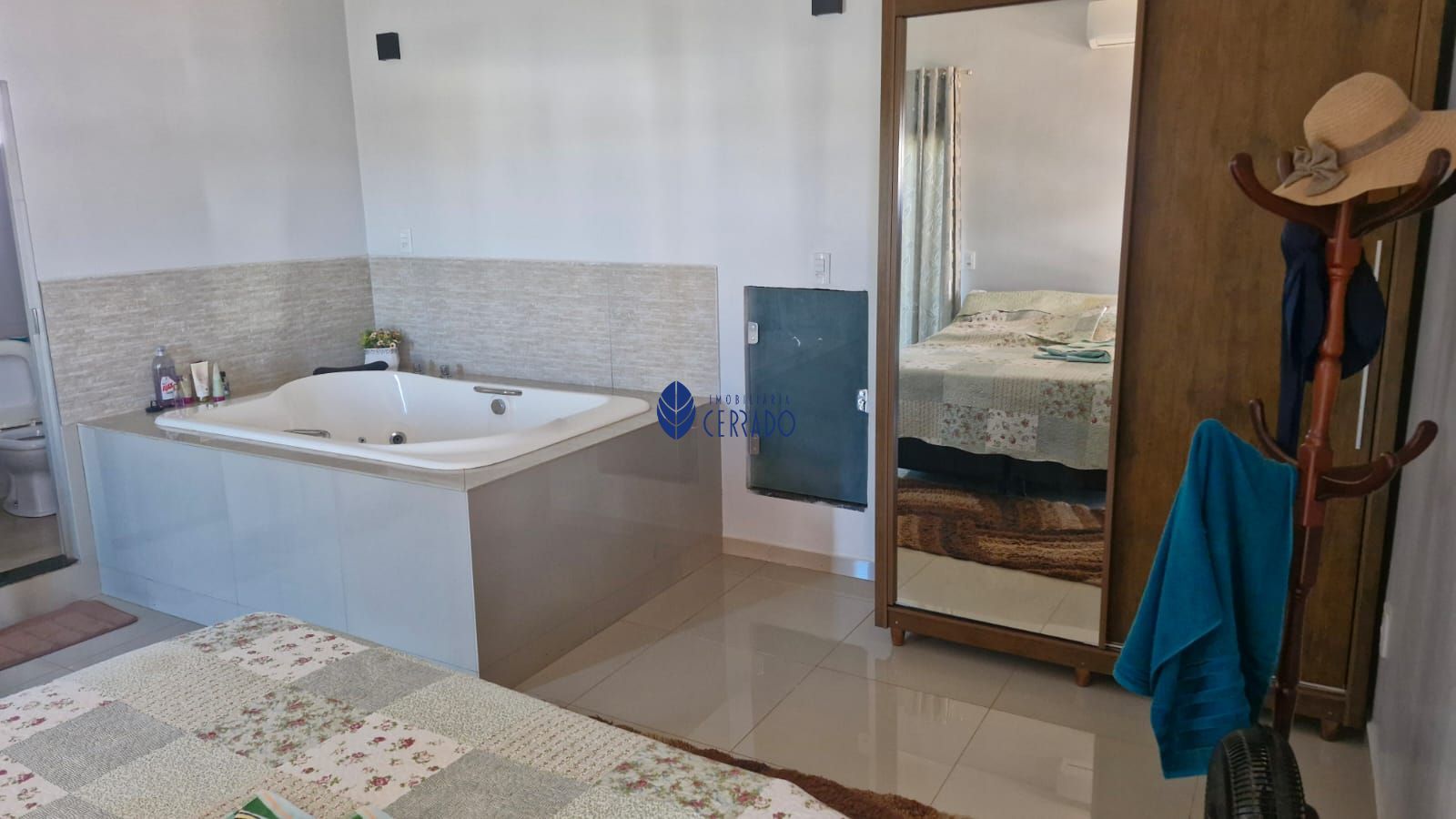Casa de Condomínio à venda com 7 quartos, 788m² - Foto 11