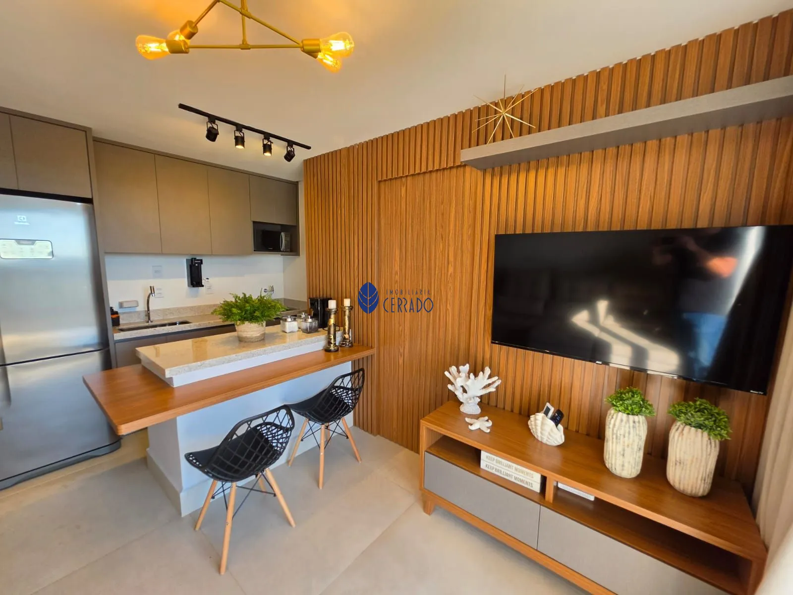 Apartamento, 1 quarto, 39 m² - Foto 5