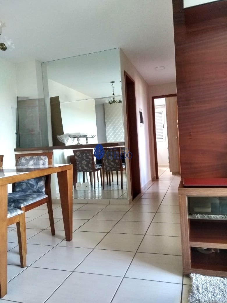 Apartamento à venda com 3 quartos, 94m² - Foto 3