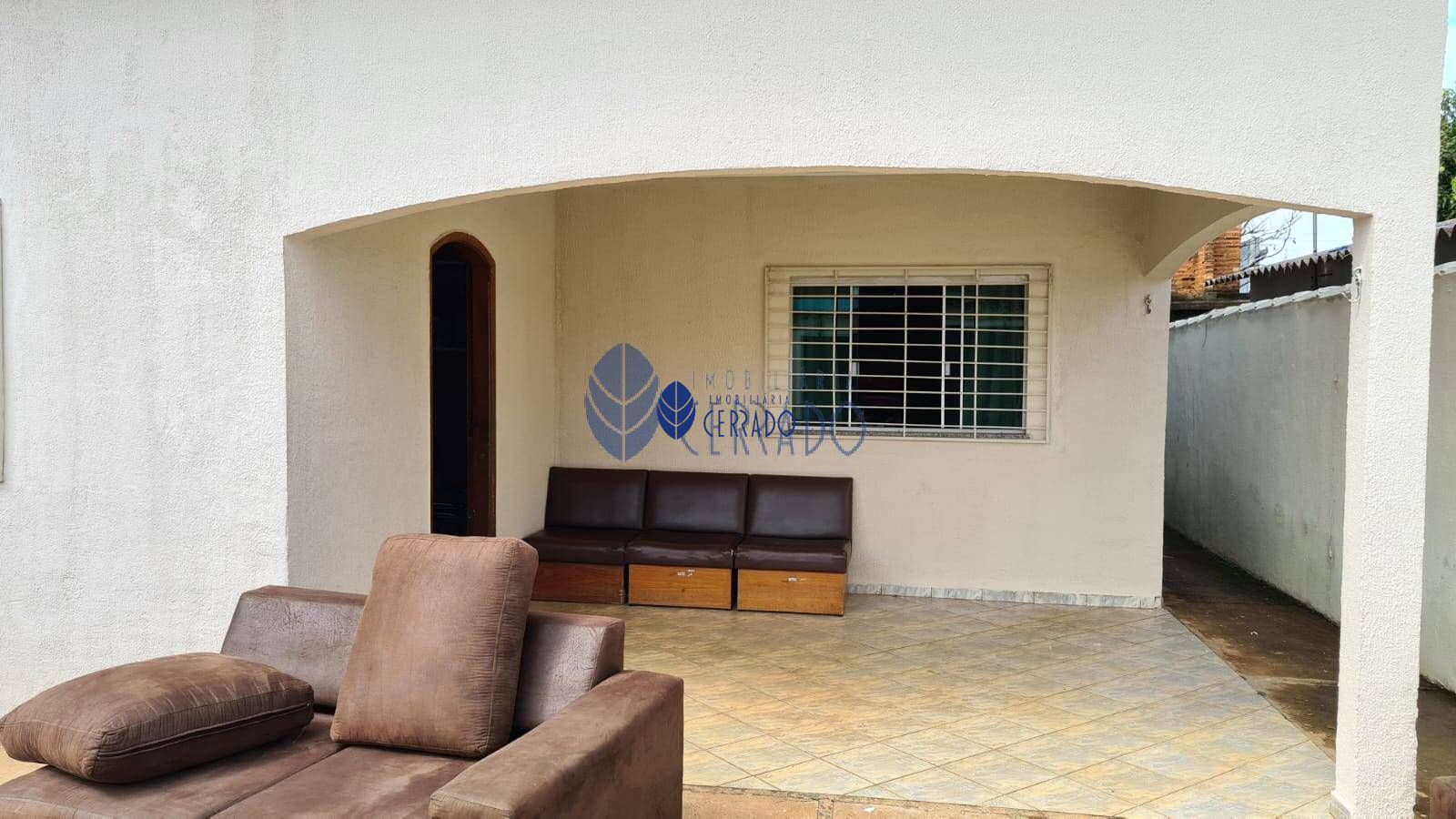 Casa de 3 quartos, 177m² no bairro Jardim das Américas 3ª Etapa, em Anápolis | Eu Corretor