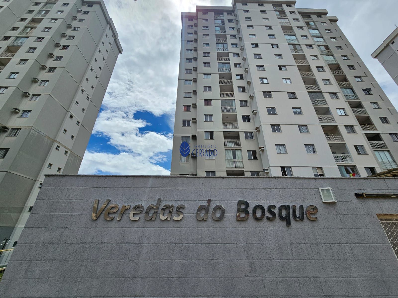 Apartamento para alugar  no Jardim Europa I e II - Anápolis, GO. Imóveis