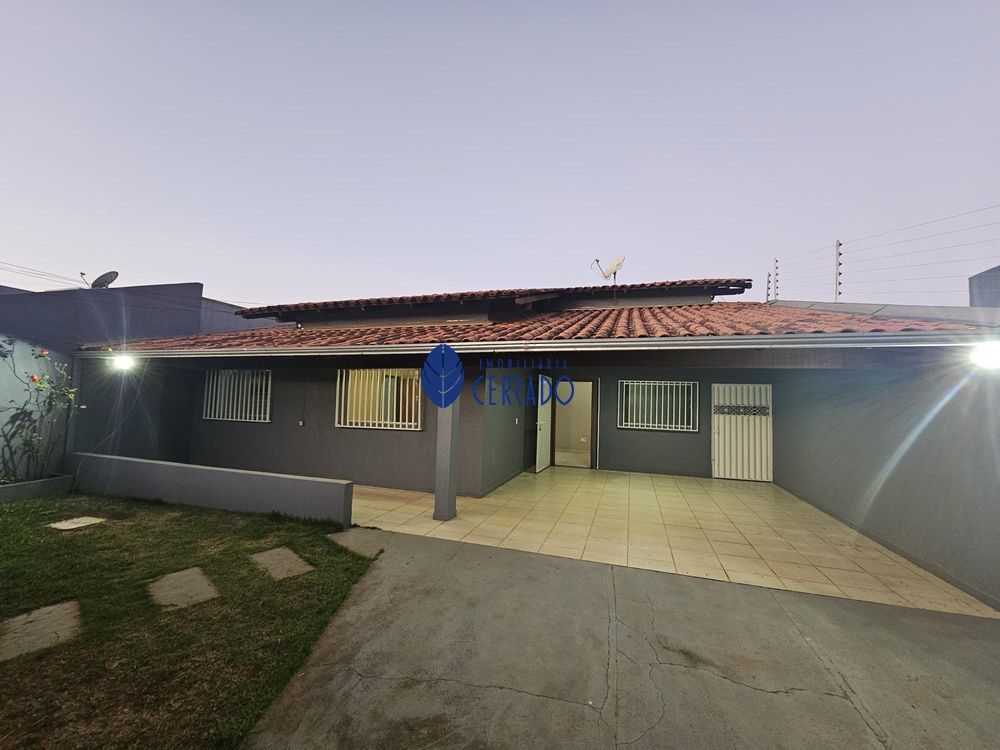 Casa para alugar  no Parque Brasília 2ª Etapa - Anápolis, GO. Imóveis