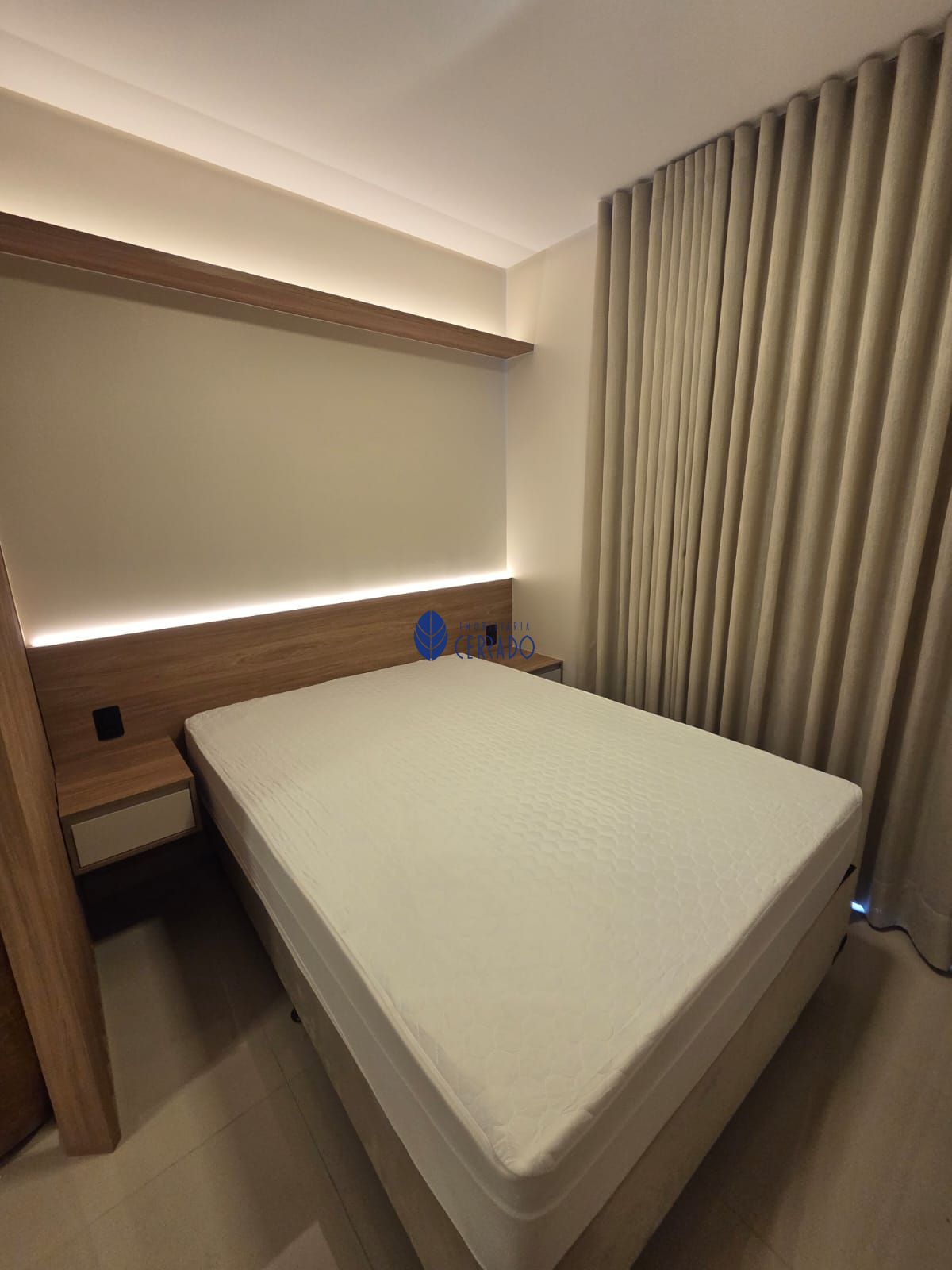 Apartamento, 1 quarto, 40 m² - Foto 10