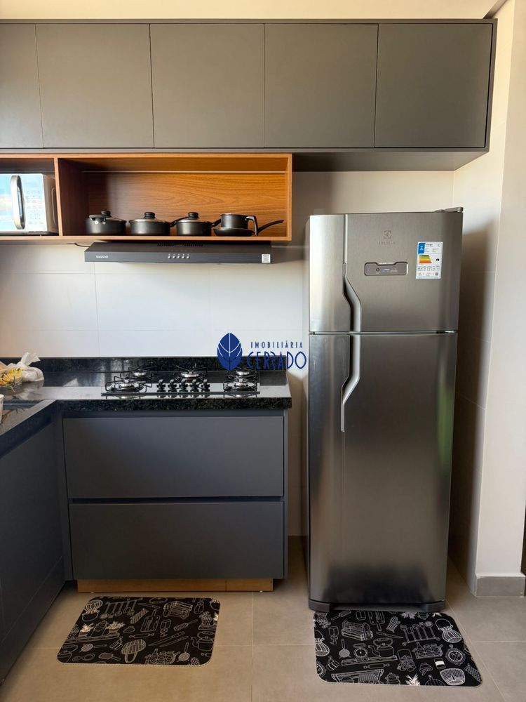 Studio mobiliado a venda no studio granado – em frente à uni - foto 1