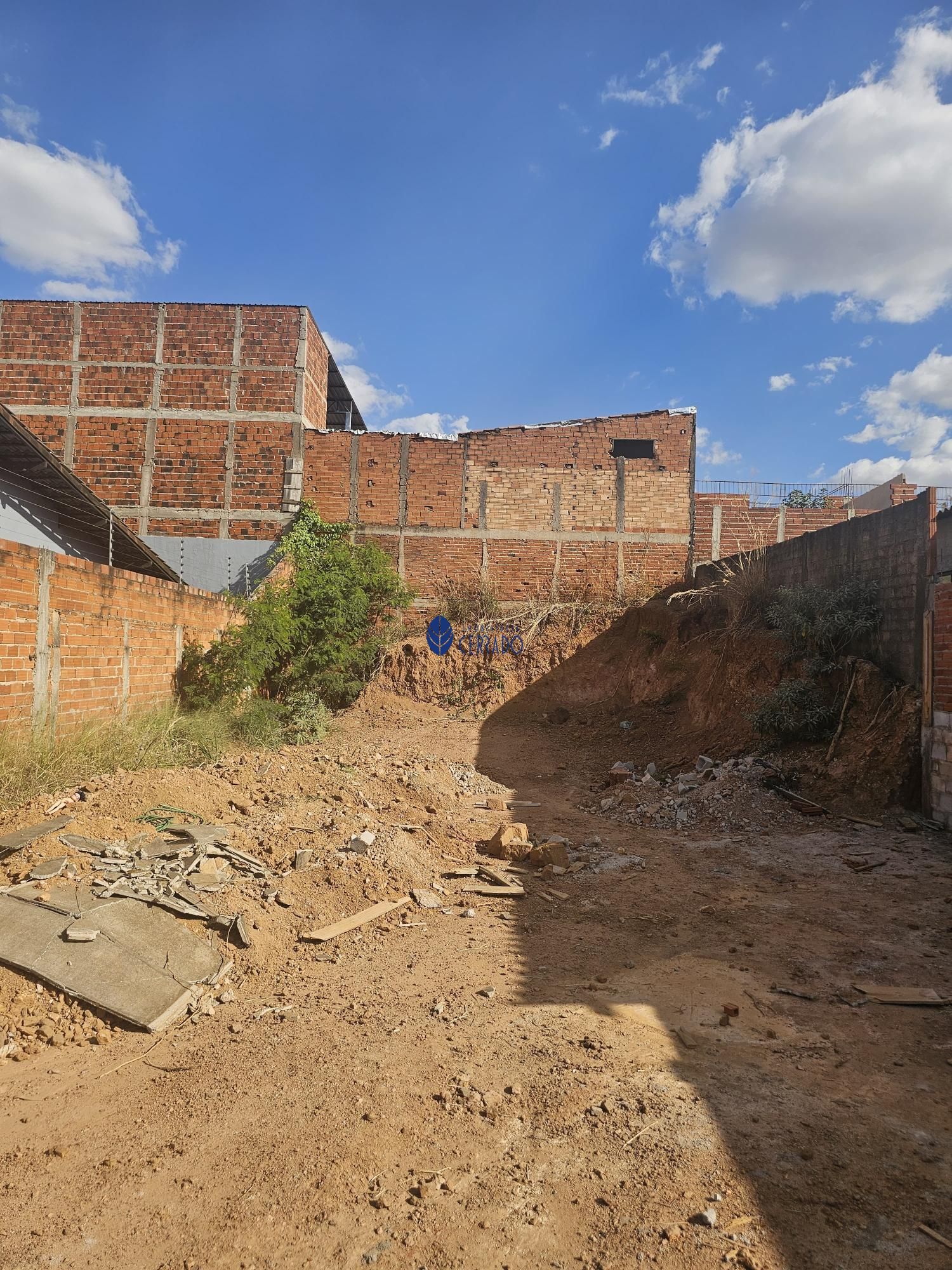 Lote/Terreno de 300m² no bairro Residencial Itatiaia, em Anápolis | Eu Corretor