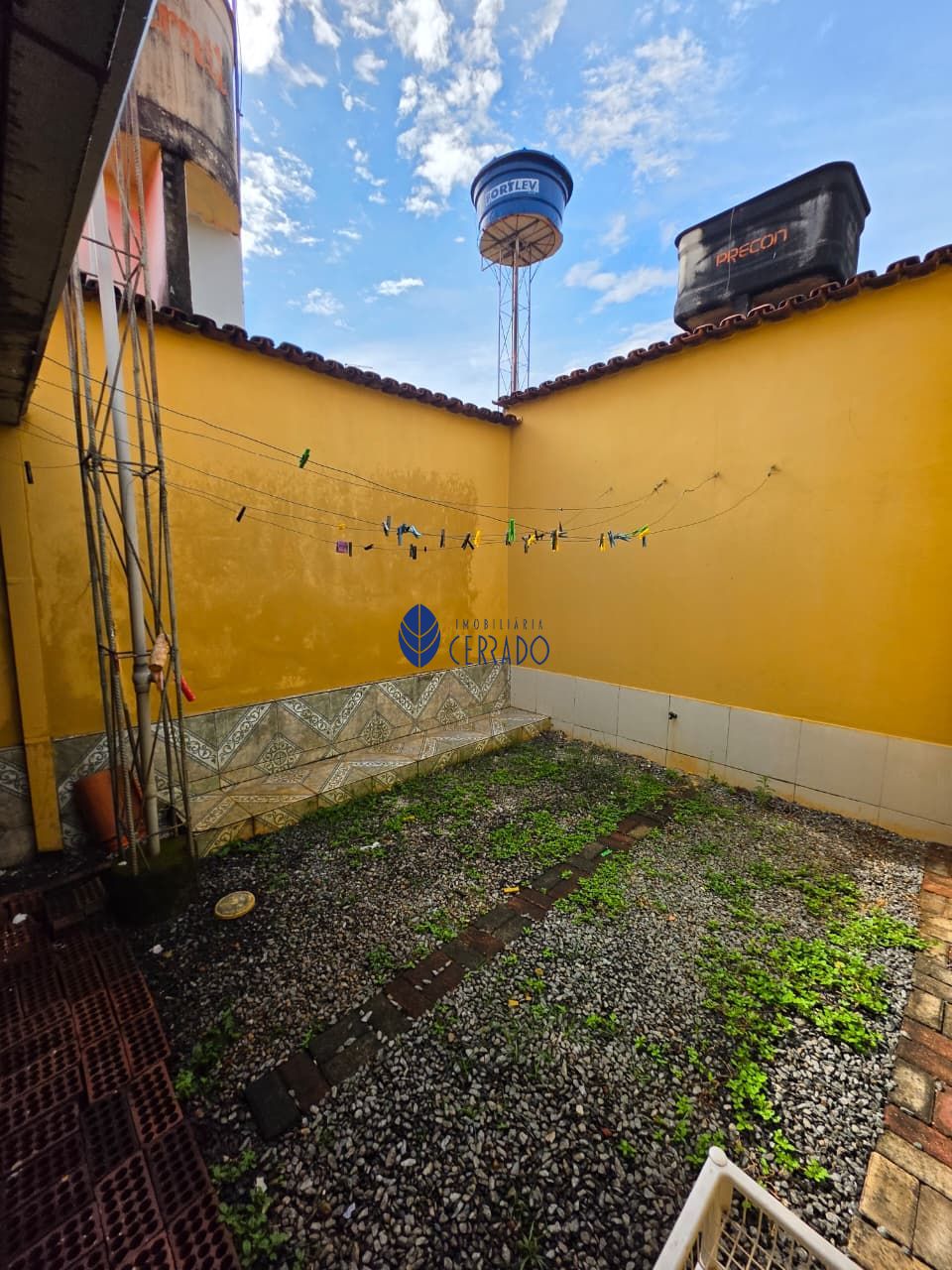 Casa, 3 quartos, 200 m² - Foto 29