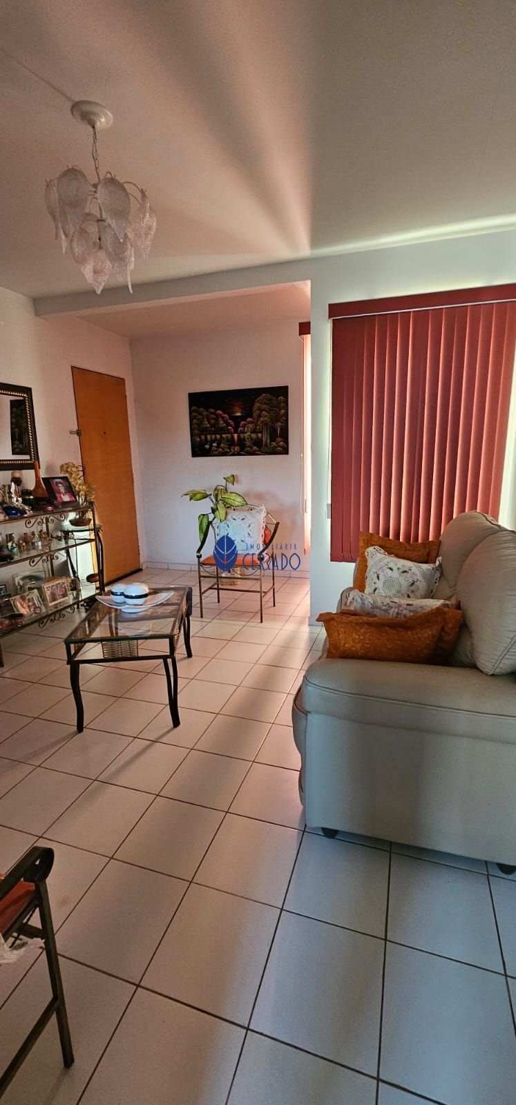 Oportunidade única: apartamento mobiliado no condomínio são  - foto 2