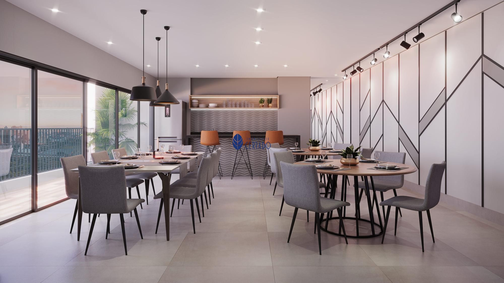 Apartamento, 2 quartos, 63 m² - Foto 12