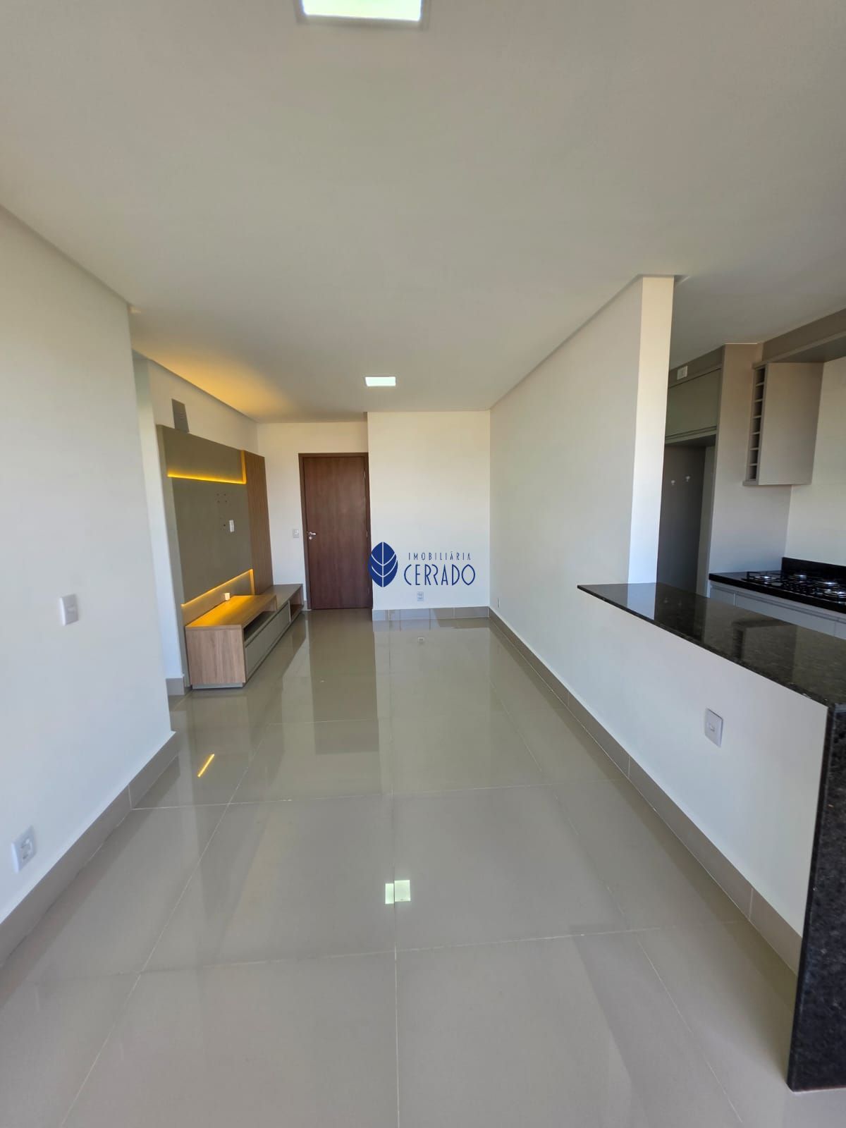 Apartamento de 2 quartos, 75m² no bairro Jundiaí, em Anápolis | Eu Corretor