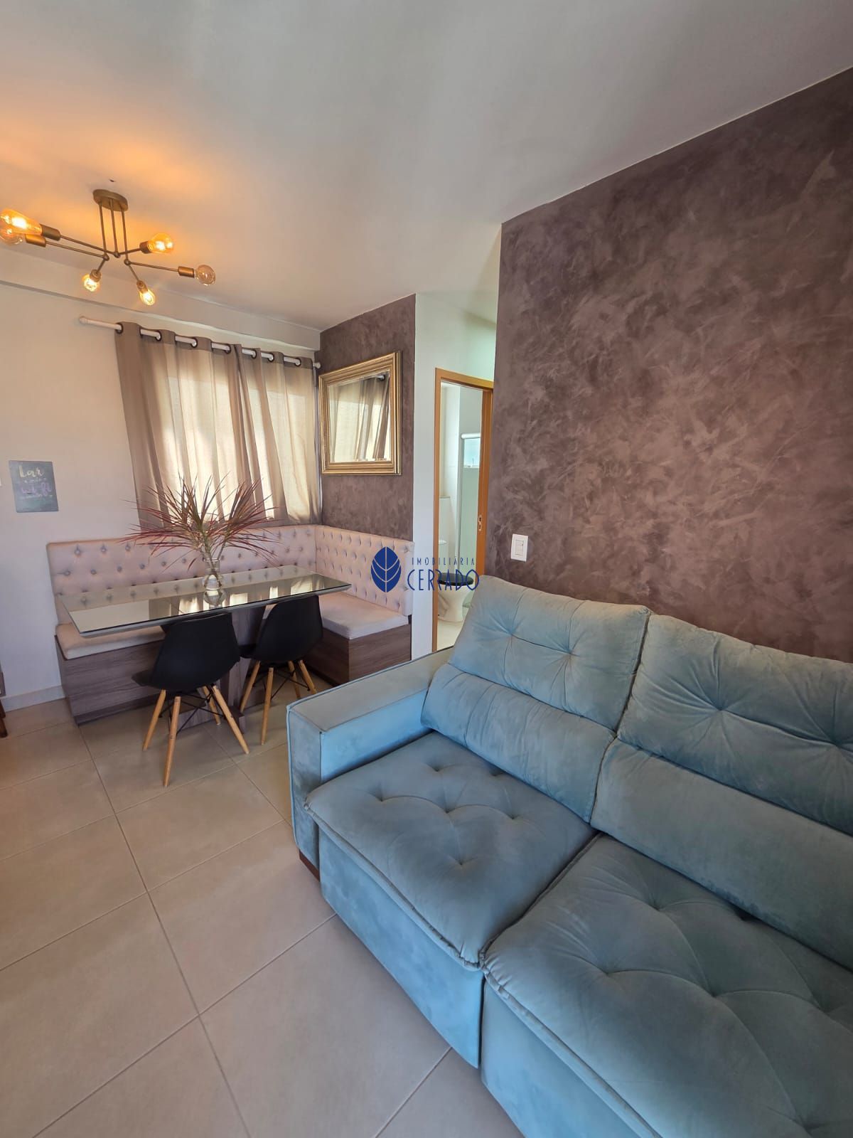 Apartamento, 2 quartos, 65 m² - Foto 4