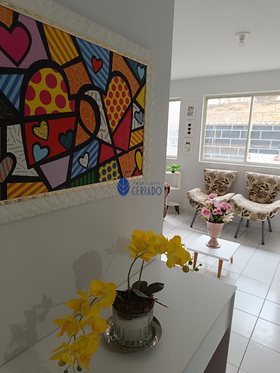 Apartamento para alugar com 2 quartos, 61m² - Foto 5
