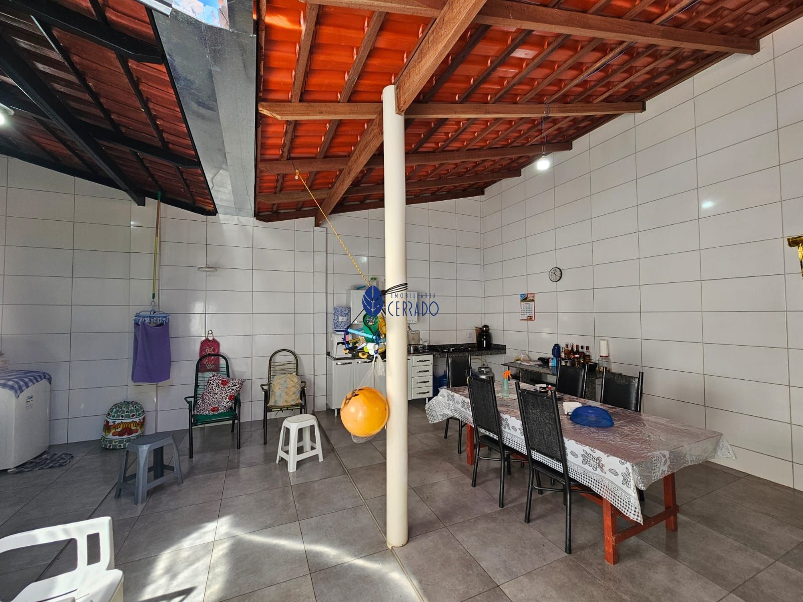 Casa, 3 quartos, 200 m² - Foto 21