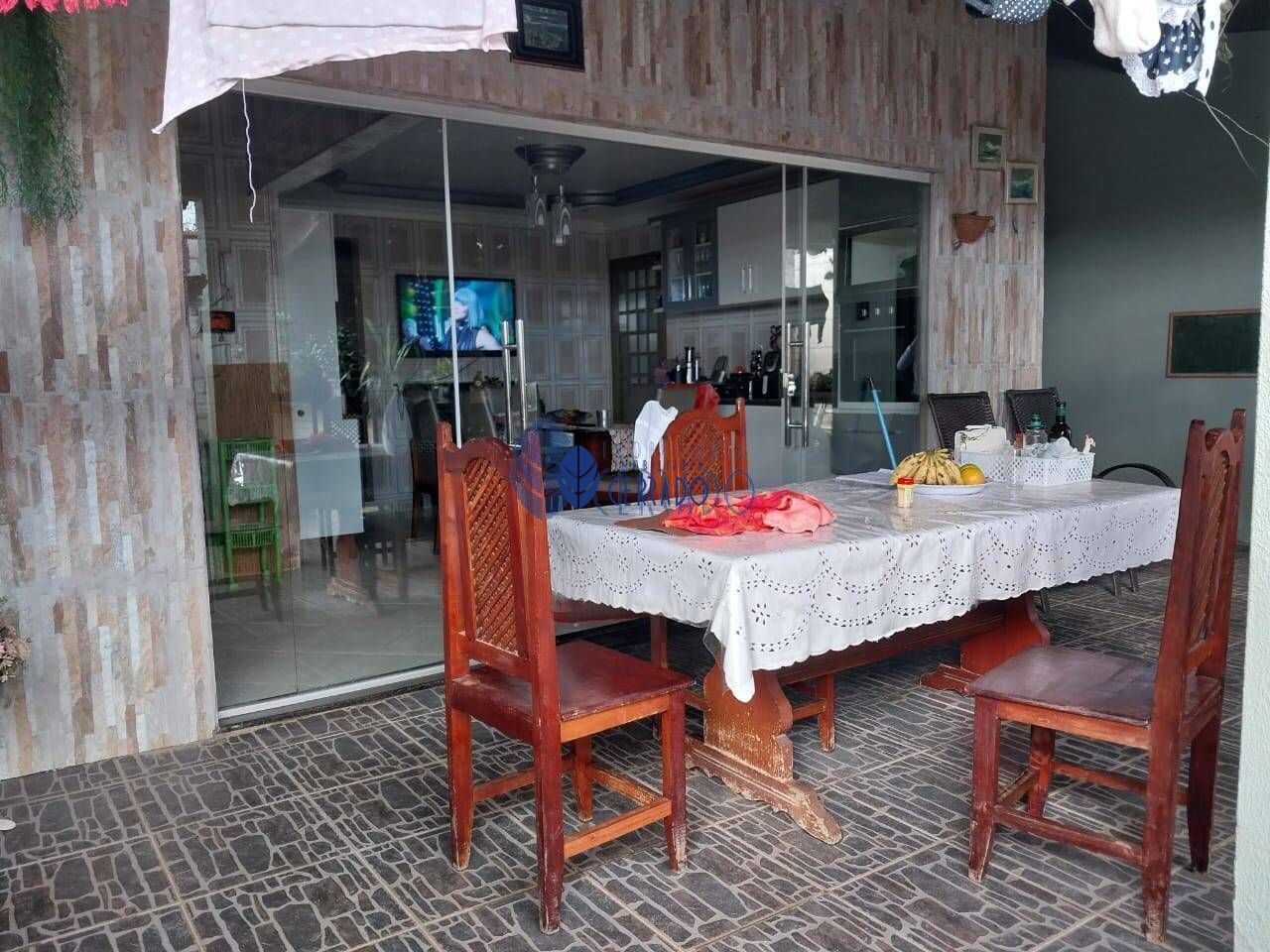 Casa de 3 quartos, 250m² no bairro Residencial Flamboyant, em Anápolis | Eu Corretor
