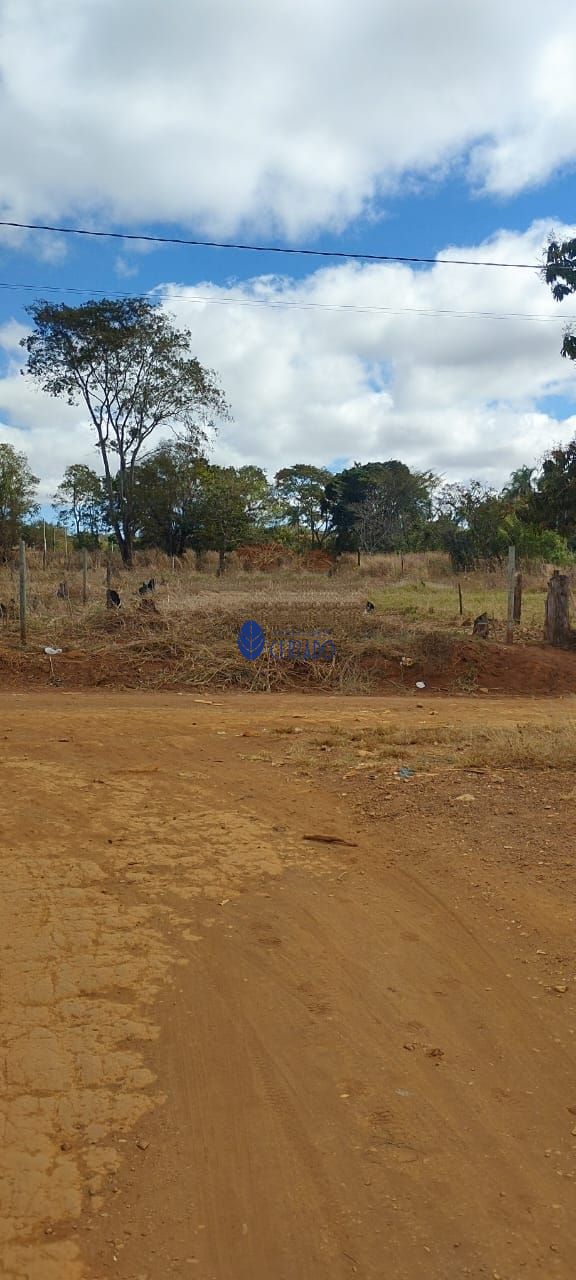 Lote/Terreno de 239m² no bairro Zona Rural, em Gameleira de Goiás | Eu Corretor