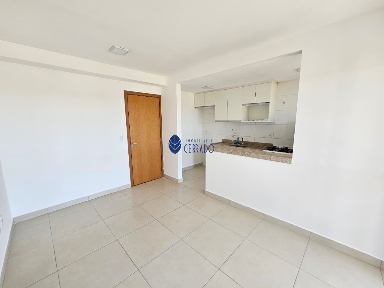 Apartamento, 2 quartos, 59 m² - Foto 2