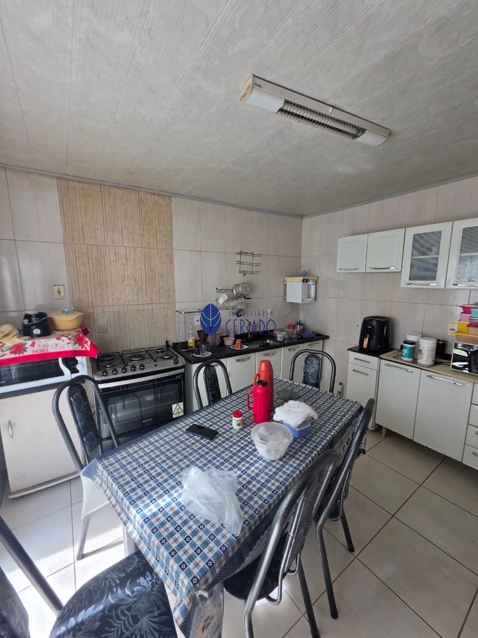 Casa, 3 quartos, 200 m² - Foto 11