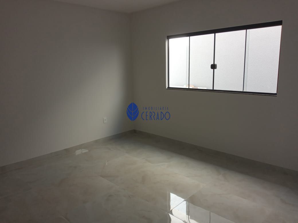 Casa à Venda no Bairro Jardim Itália: Localização Privilegiada Anápolis