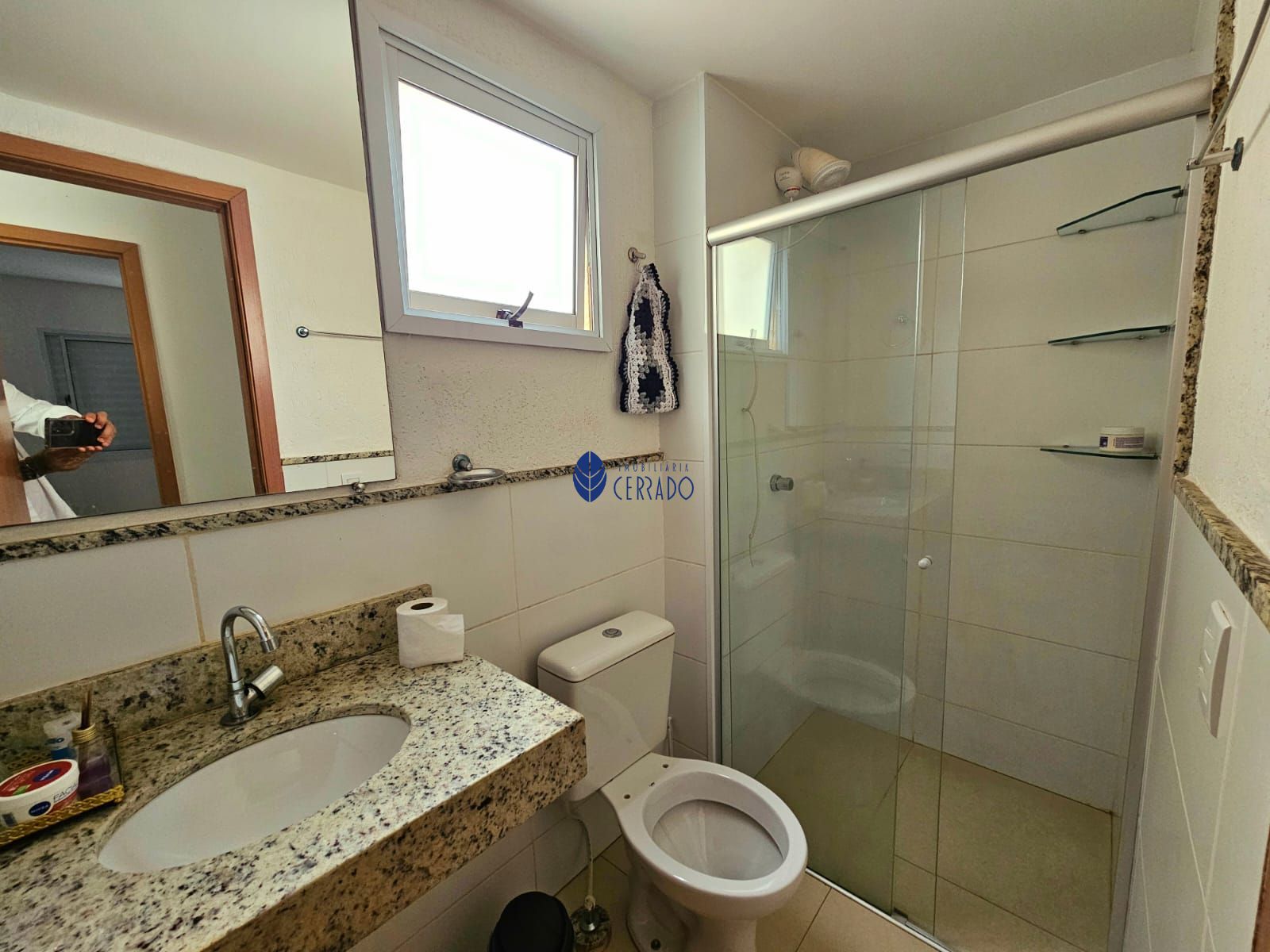 Apartamento, 2 quartos, 55 m² - Foto 22