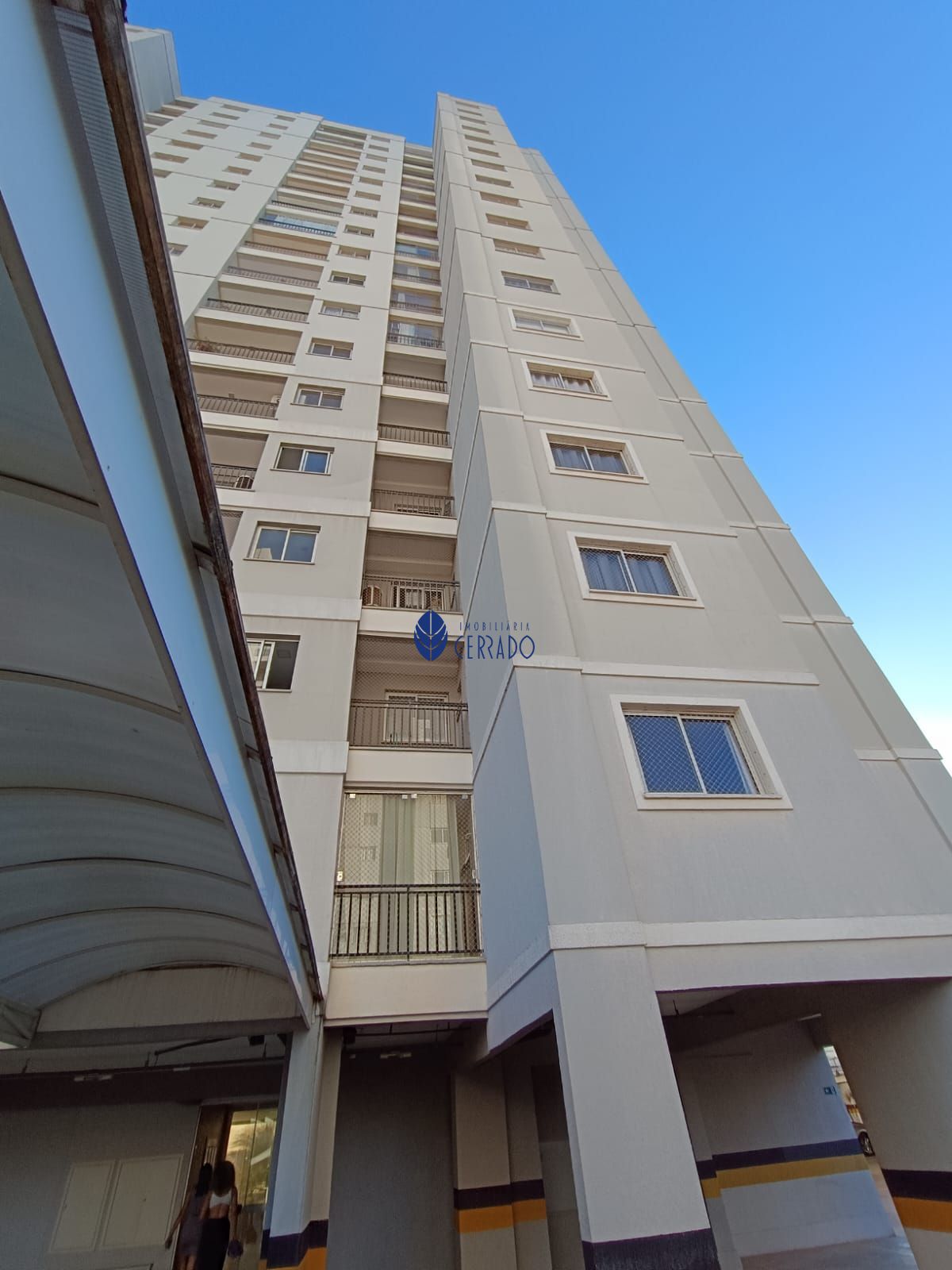 Apartamento para alugar com 2 quartos, 60m² - Foto 42