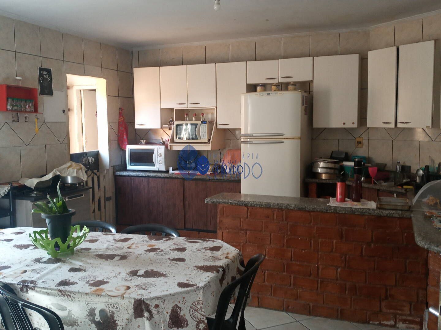Casa de 4 quartos, 190m² no bairro Vila Santana, em Anápolis | Eu Corretor