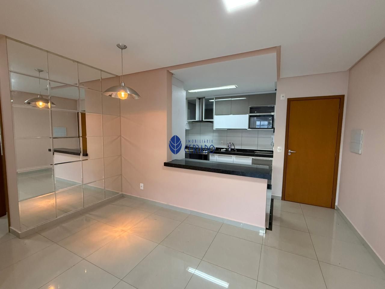 Apartamento, 3 quartos, 91 m² - Foto 1
