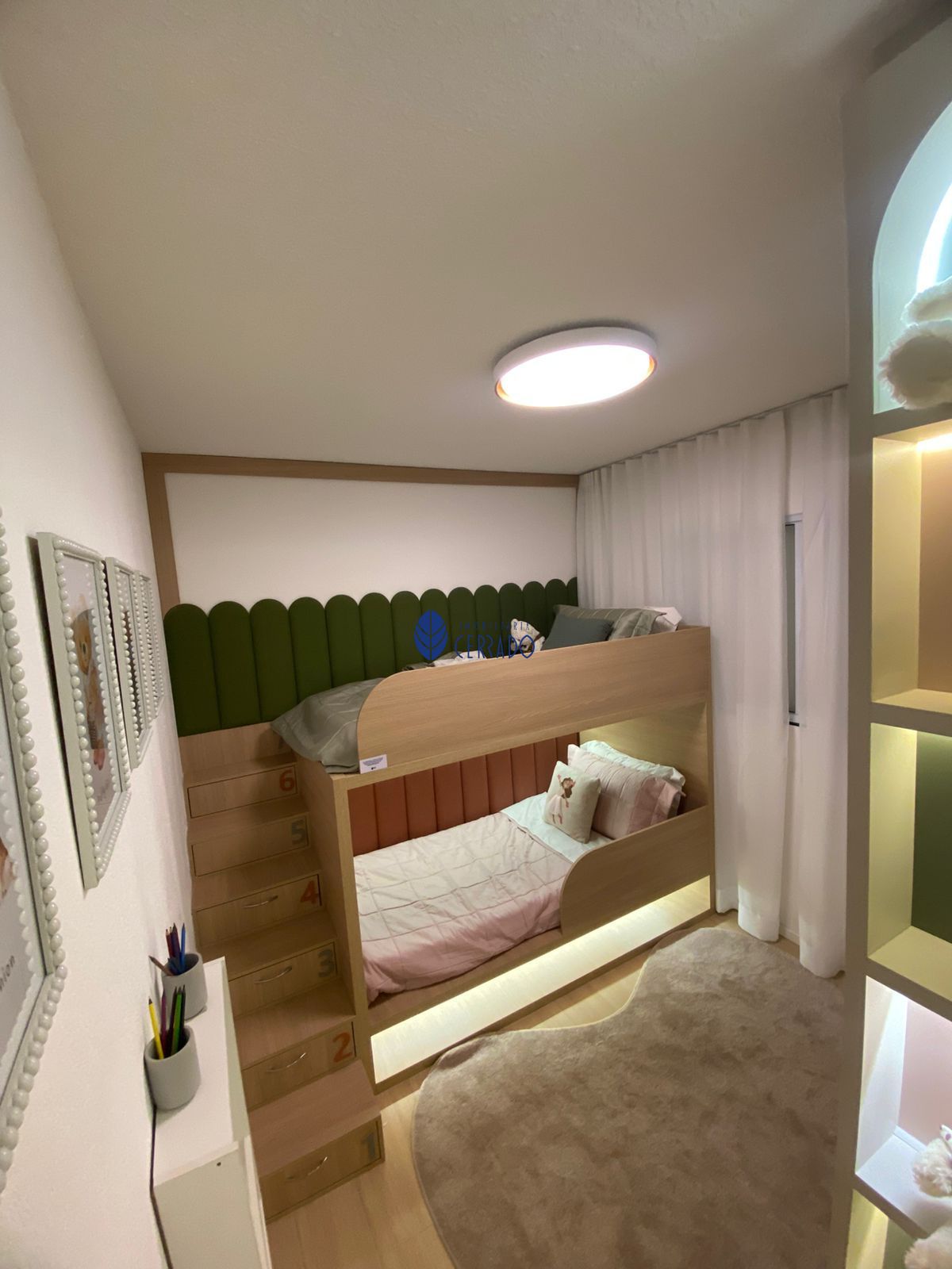 Apartamento, 2 quartos, 44 m² - Foto 5