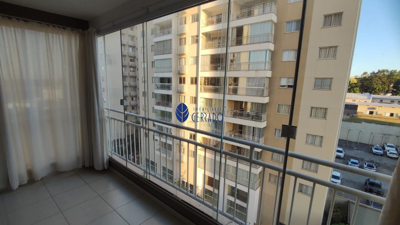 Apartamento à venda com 3 quartos, 77m² - Foto 12