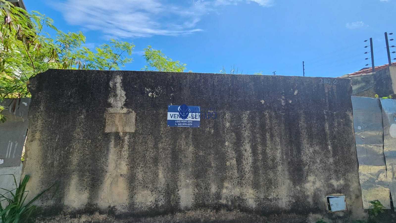 Lote/Terreno de 375m² no bairro Centro, em Anápolis | Eu Corretor