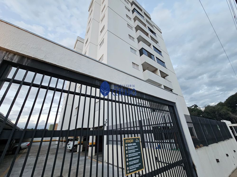 Apartamento, 3 quartos, 87 m² - Foto 1