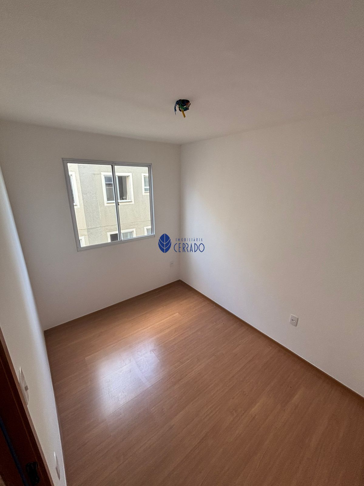 Apartamento à venda no condomínio arcos do paraíso bairro de