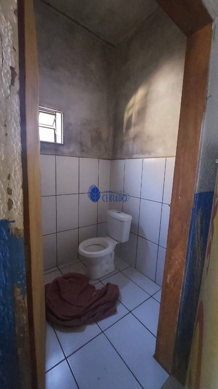 Sobrado de 3 quartos, 110m² no bairro Jardim das Américas 3ª Etapa, em Anápolis | Eu Corretor