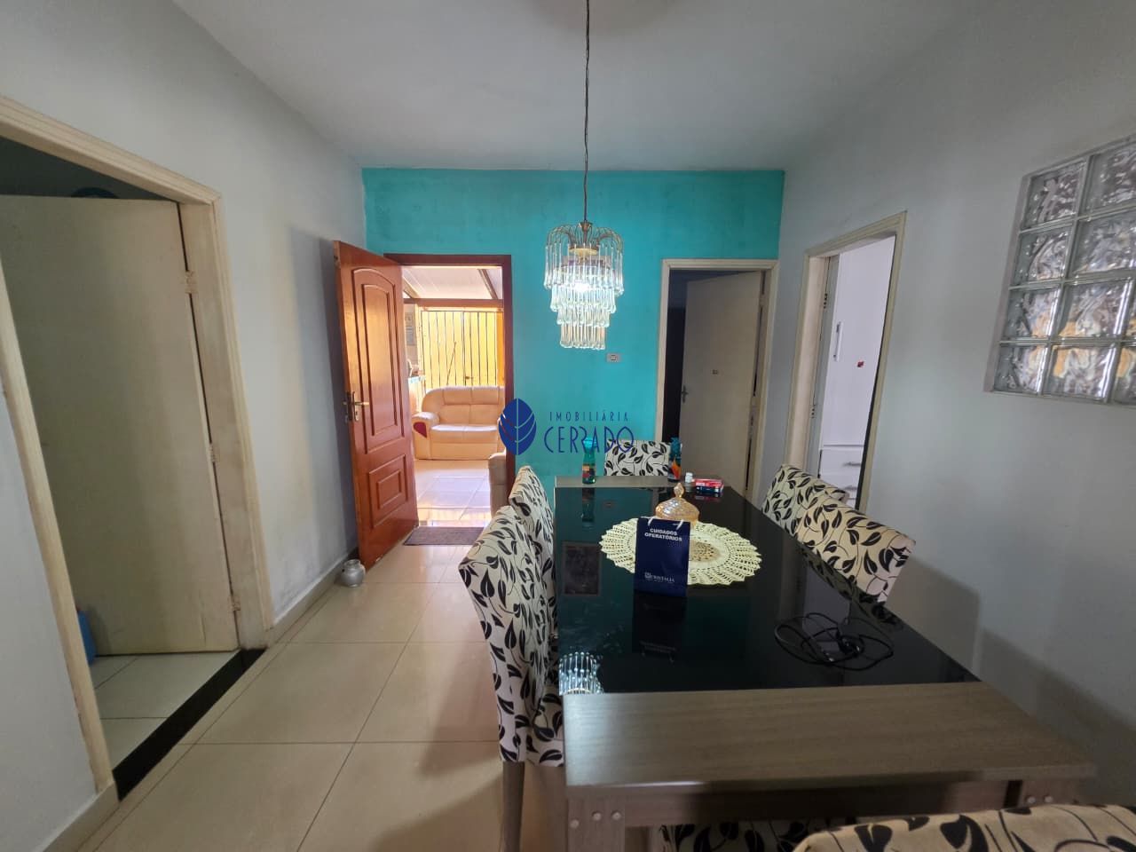 Casa, 3 quartos, 200 m² - Foto 7