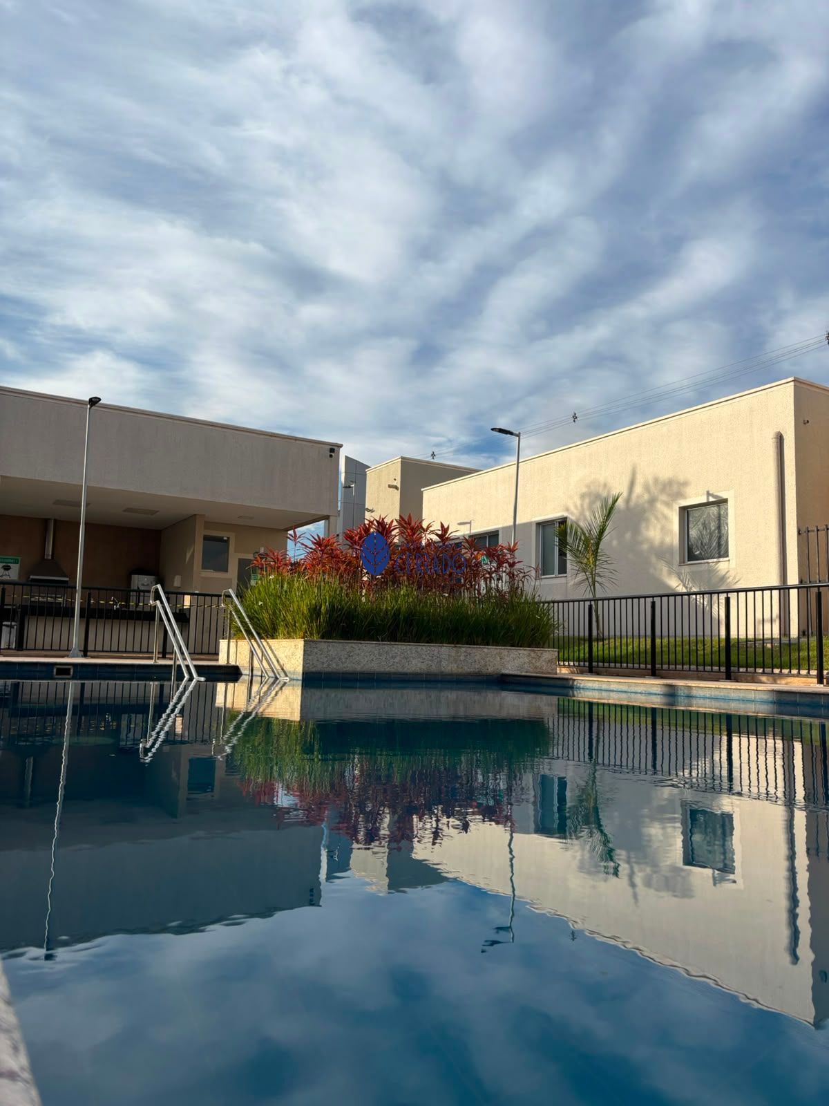 Apartamento à venda no condomínio arcos do paraíso bairro de
