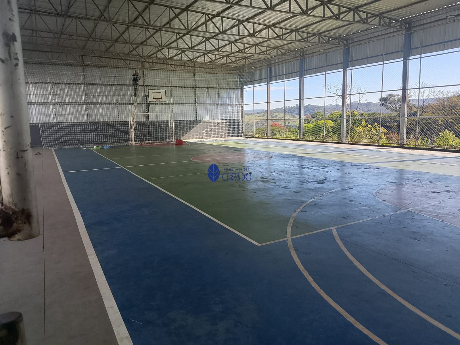 Apartamento com suíte e lazer completo para alugar no jardim
