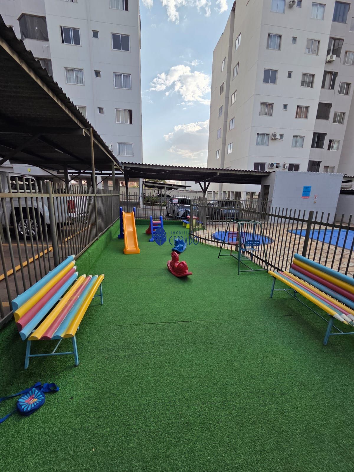 Apartamento para alugar com 3 quartos, 85m² - Foto 16