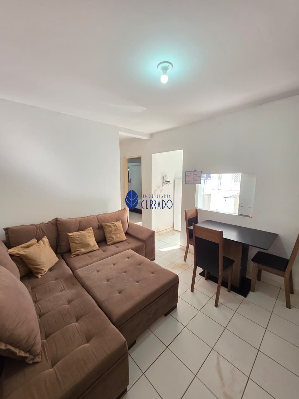 Apartamento, 2 quartos, 56 m² - Foto 2