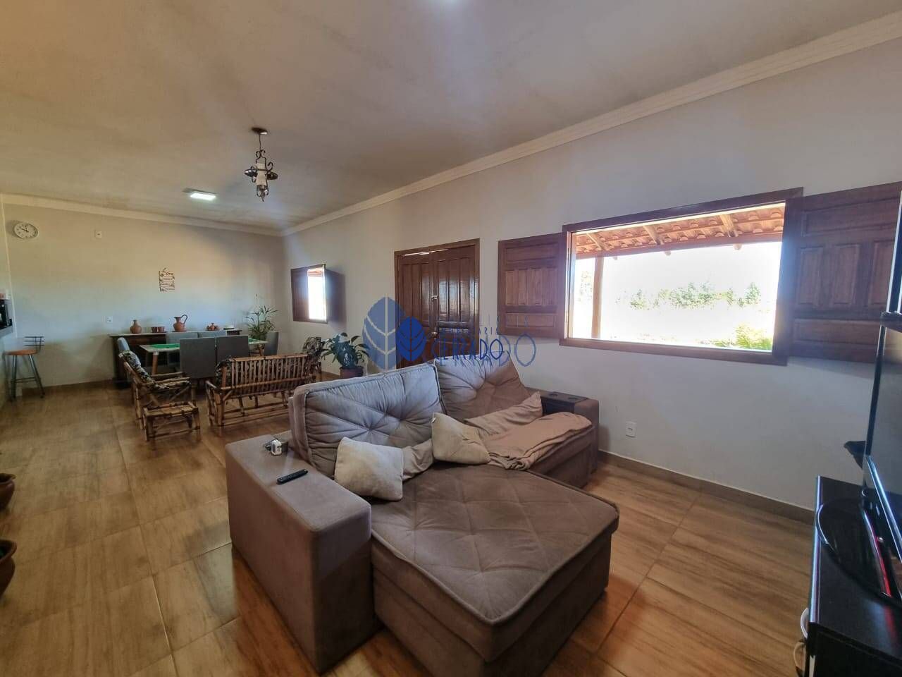 Fazenda/sítio/chácara/haras com 4 Dormitórios à venda, 304 m² por R$ 750.000,00