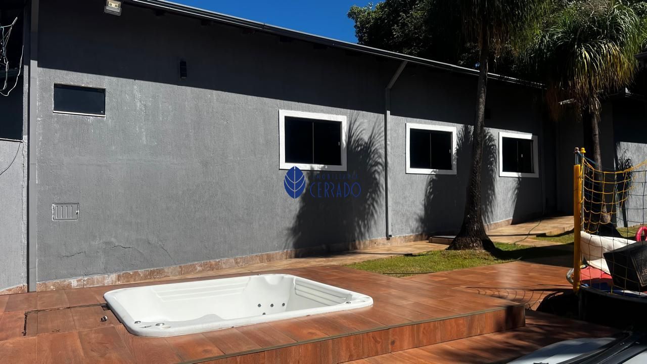 Casa, 4 quartos, 550 m² - Foto 61