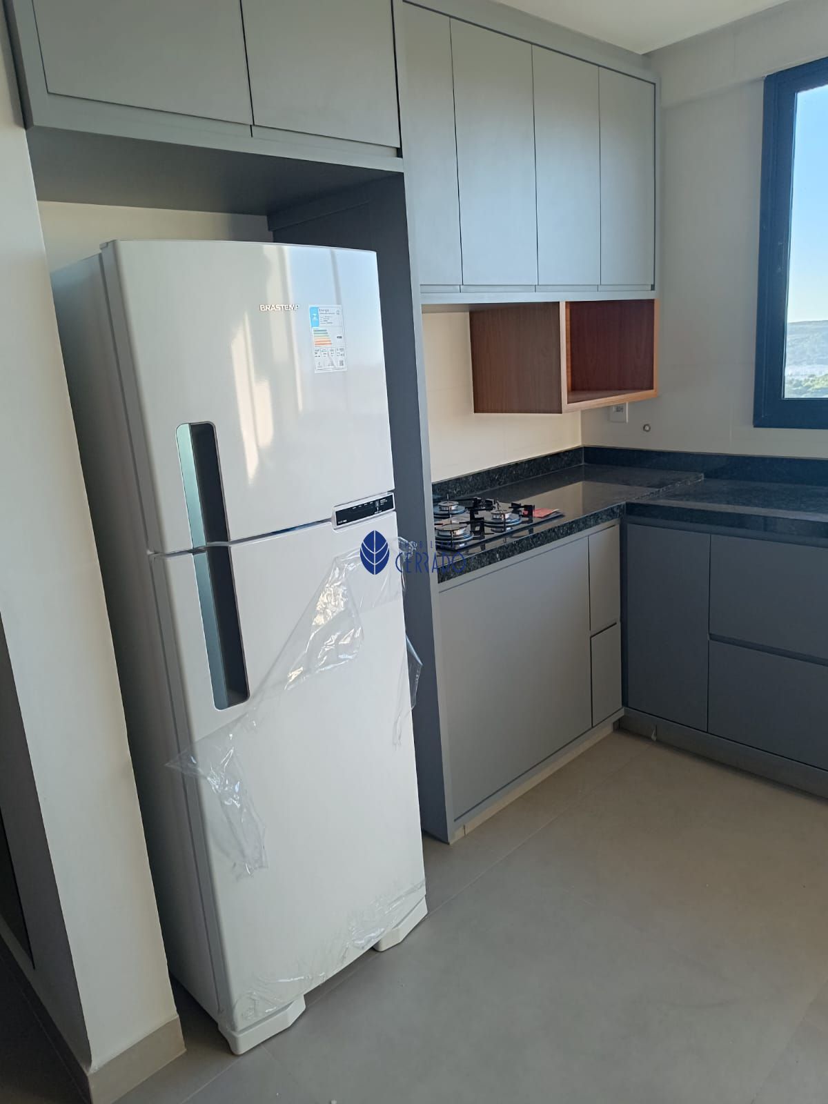 Studio de 1 quarto, 34m² no bairro Jardim das Américas 2ª Etapa, em Anápolis | Eu Corretor