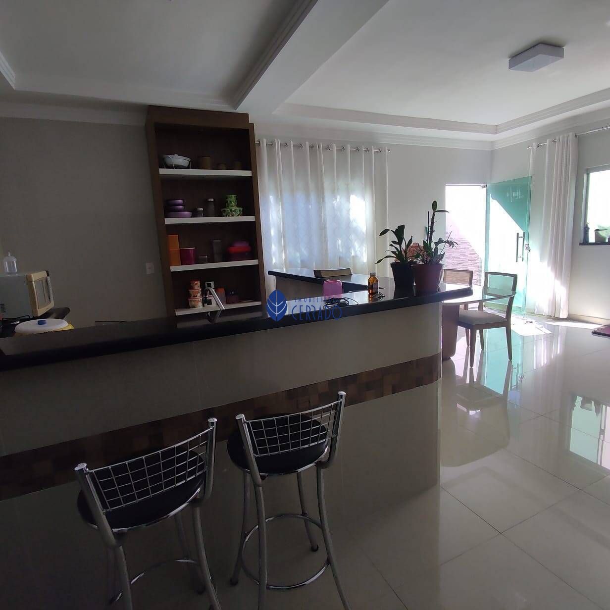 Casa de 4 quartos, 220m² no bairro Residencial Mônica Braga, em Anápolis | Eu Corretor