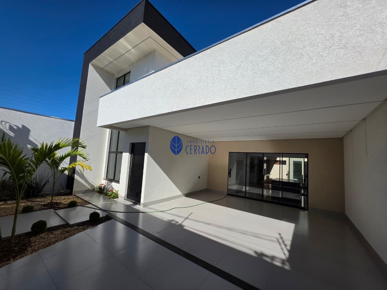 Casa de 3 quartos, 200m² no bairro Residencial Ayrton Senna, em Anápolis | Eu Corretor