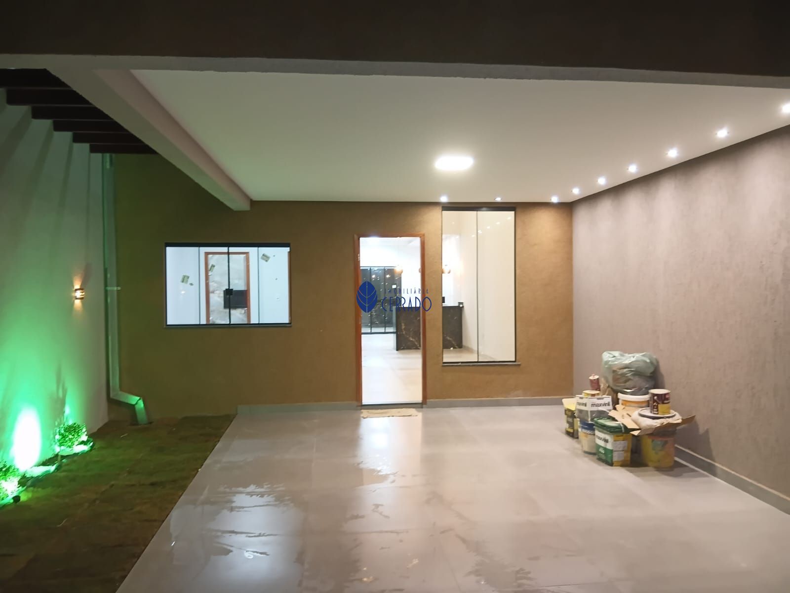 Casa, 3 quartos, 105 m² - Foto 3