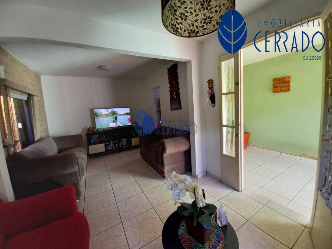 Casa de 3 quartos, 150m² no bairro Vila Jussara, em Anápolis | Eu Corretor