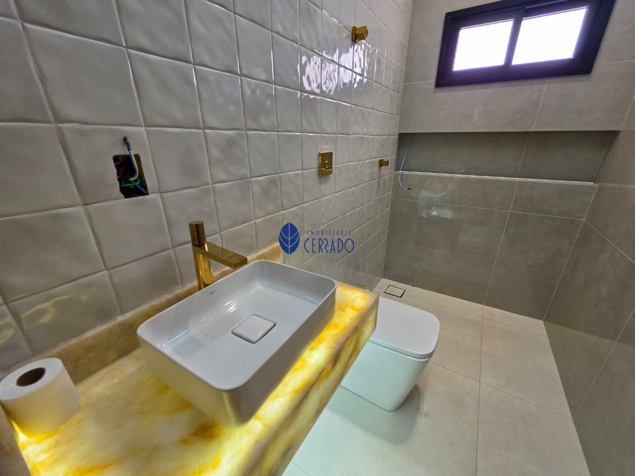 Casa de Condomínio, 3 quartos - Foto 13