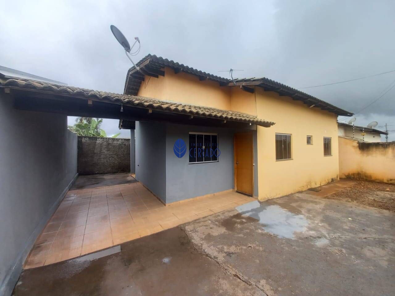 Casa para alugar  no Jardim Ibirapuera - Anápolis, GO. Imóveis