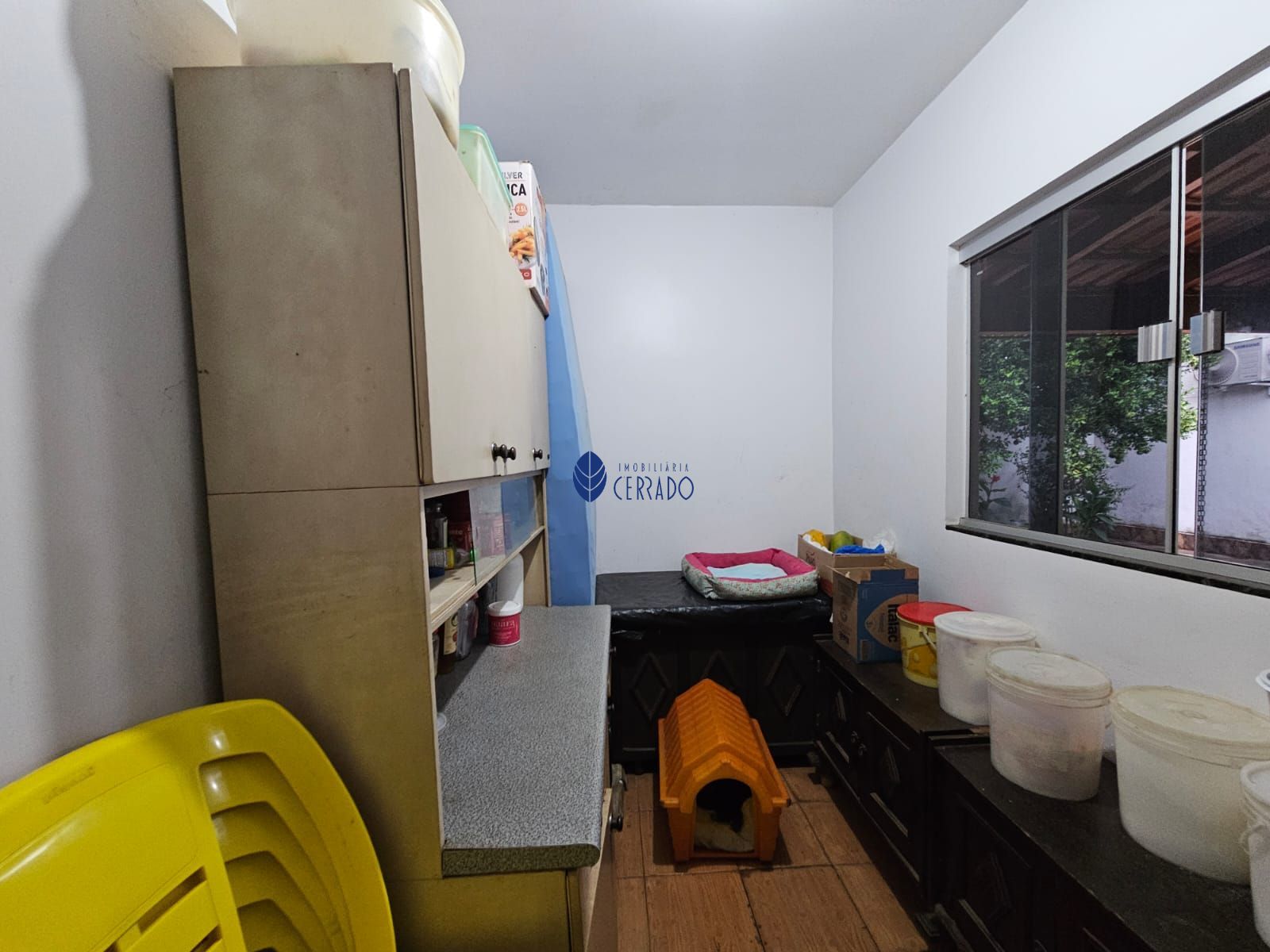 Casa à venda com 3 quartos, 190m² - Foto 16