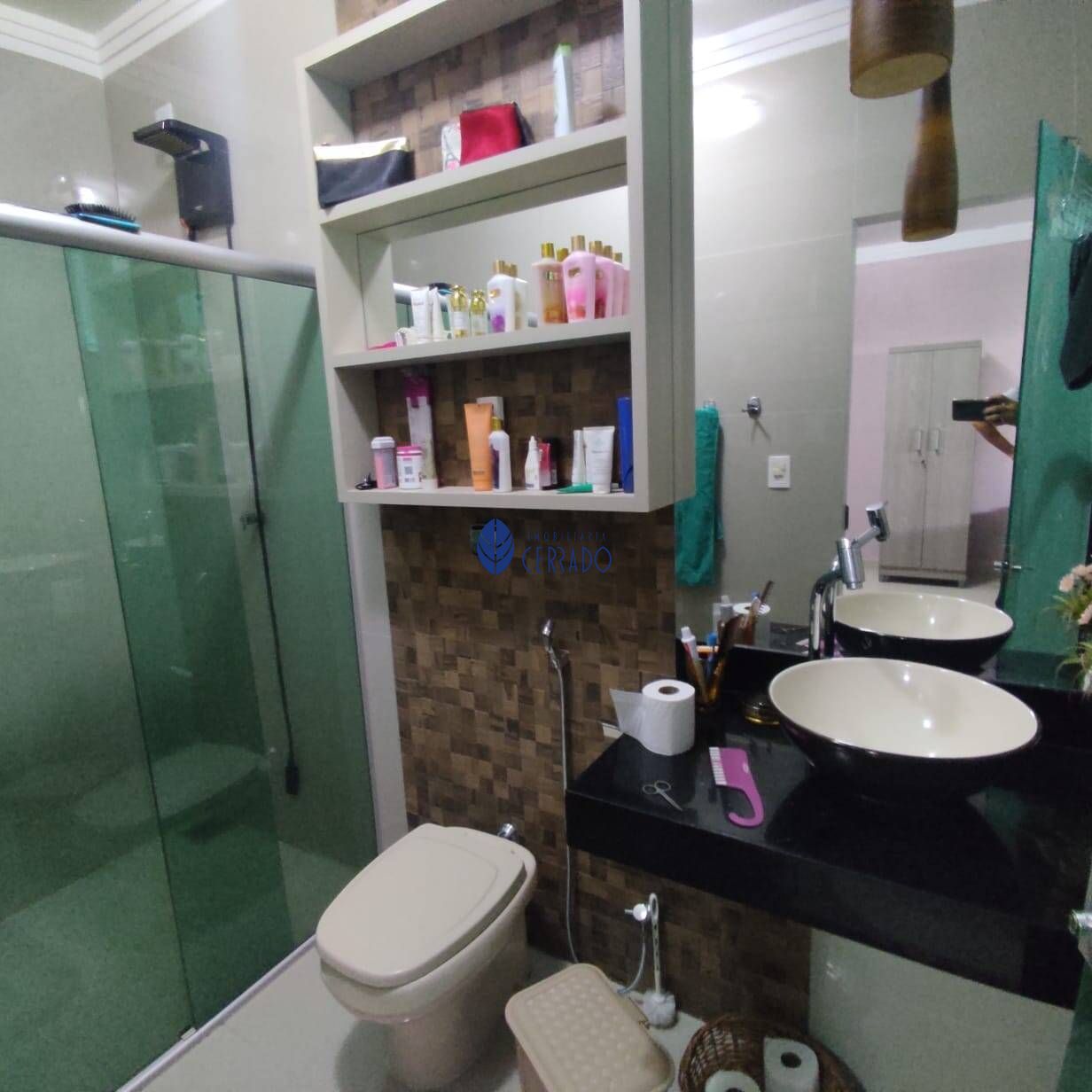 Casa de 4 quartos, 220m² no bairro Residencial Mônica Braga, em Anápolis | Eu Corretor