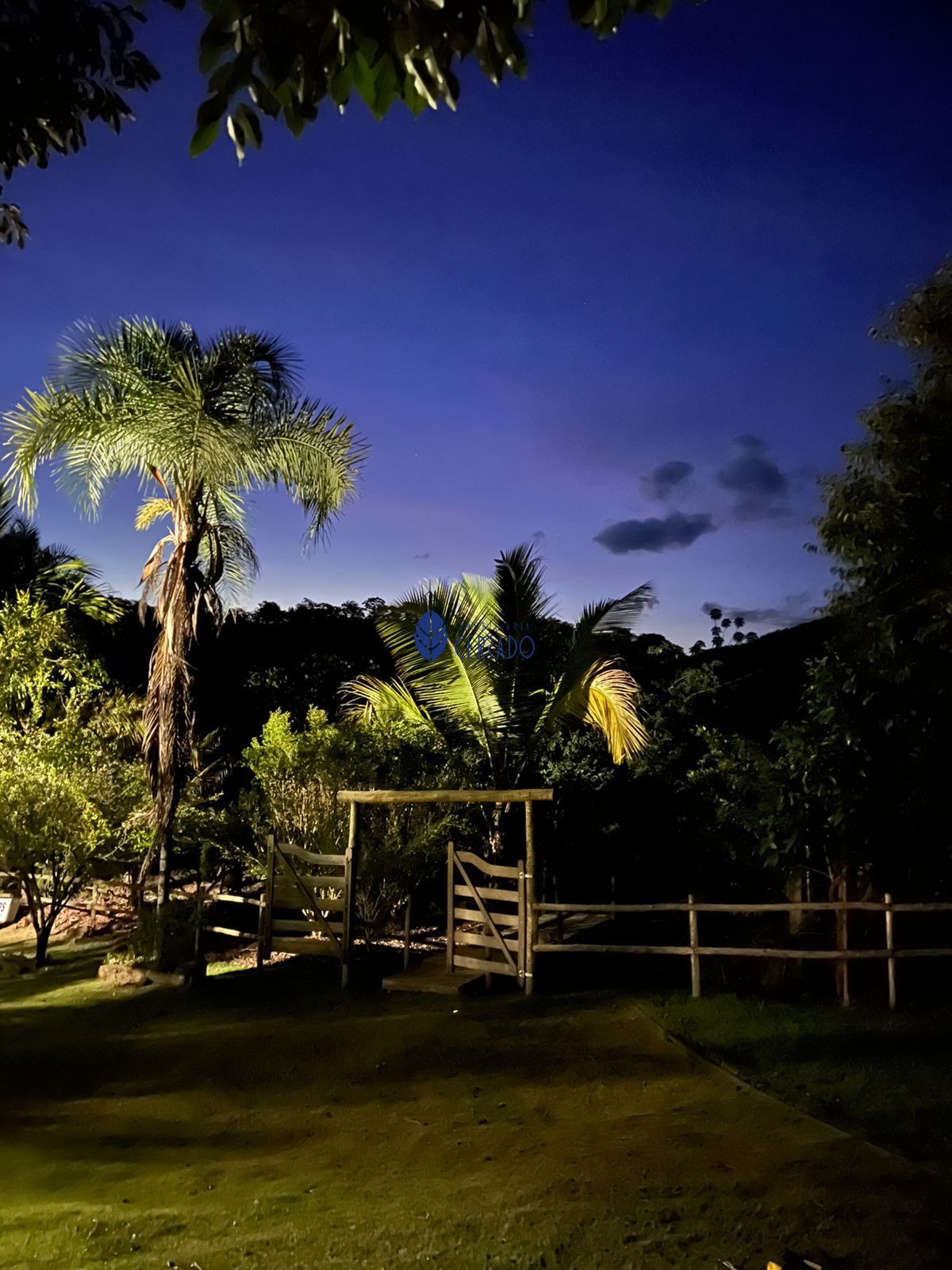 Sítio, 3 quartos, 32 hectares - Foto 12