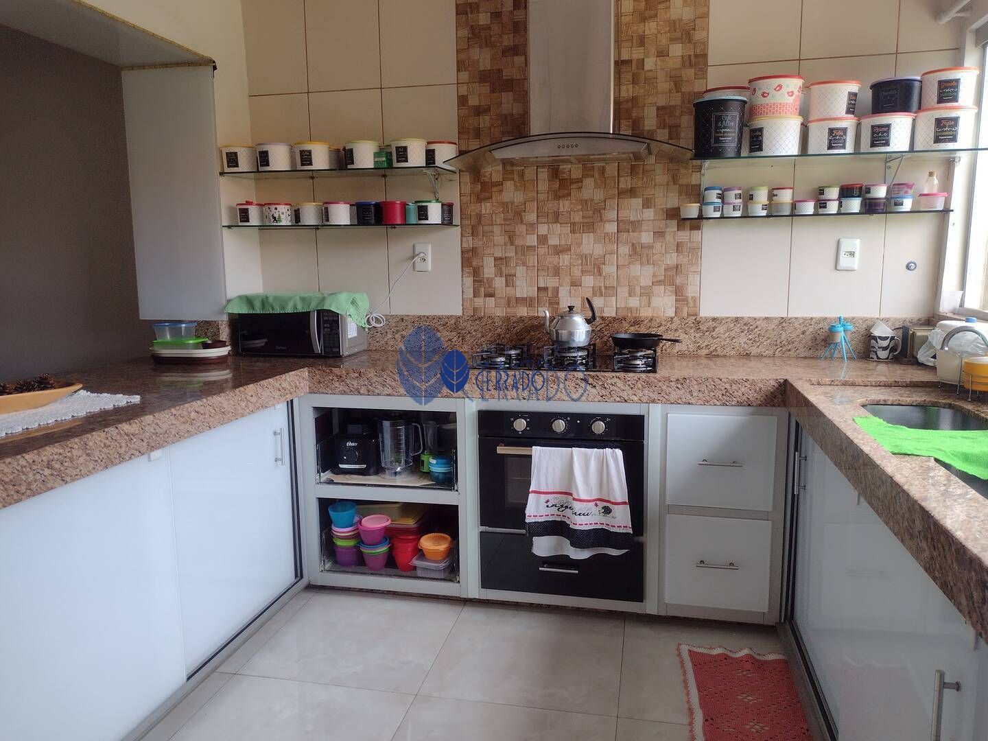 Casa de 3 quartos, 180m² no bairro São Carlos, em Anápolis | Eu Corretor