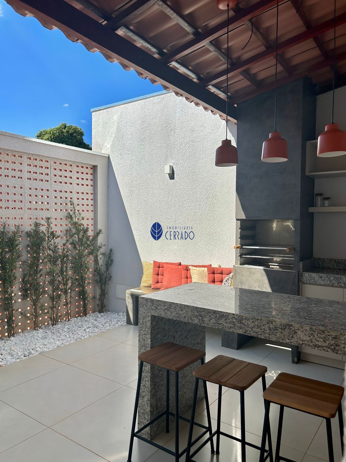 Casa, 3 quartos, 96 m² - Foto 13